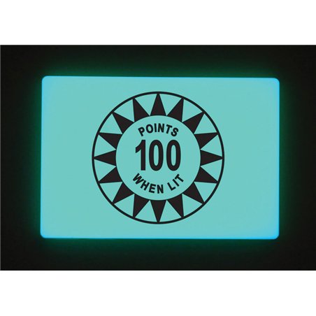 Embrite BEACON Morale Patch