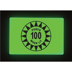 Embrite BEACON Morale Patch