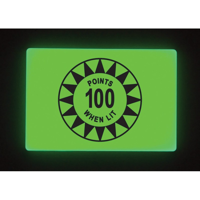 Embrite BEACON Morale Patch