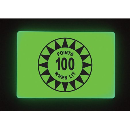 Embrite BEACON Morale Patch