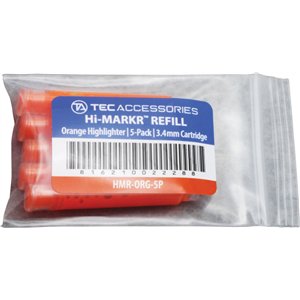 Hi-MARKR Highlighter 5-Pk
