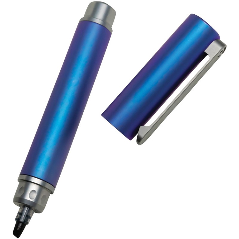 Hi-MARKR Ti Blue Raspberry