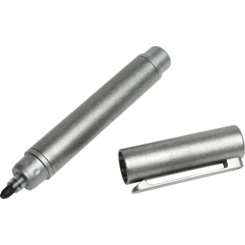 Hi-MARKR Ti Stonewashed