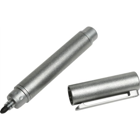 Hi-MARKR Ti Stonewashed