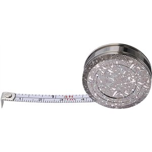 Keychain Measuring Tape