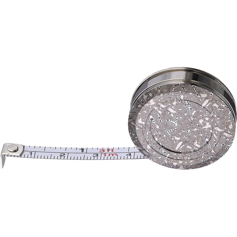 Keychain Measuring Tape