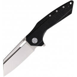 Thwaak Linerlock Black