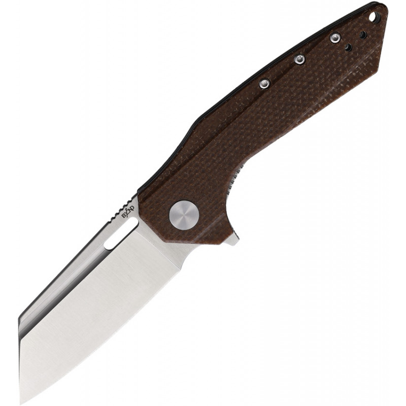 Thwaak Linerlock DE