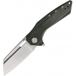 Thwaak Linerlock OD