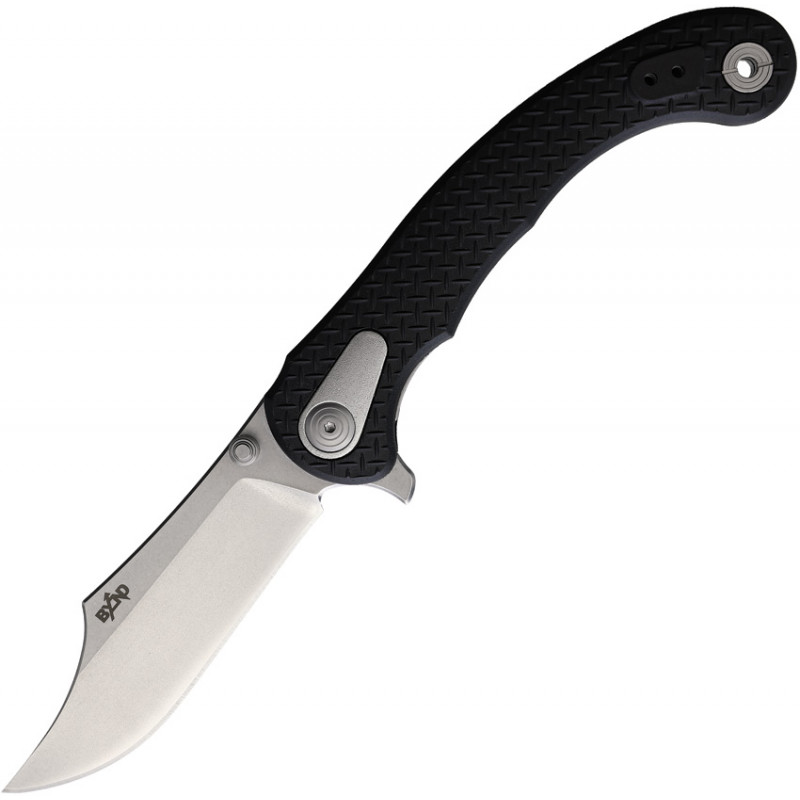 Motiv Linerlock Black