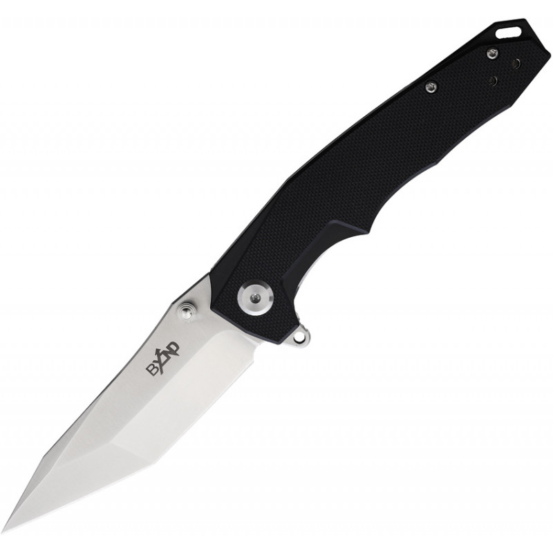 Dash Linerlock Black