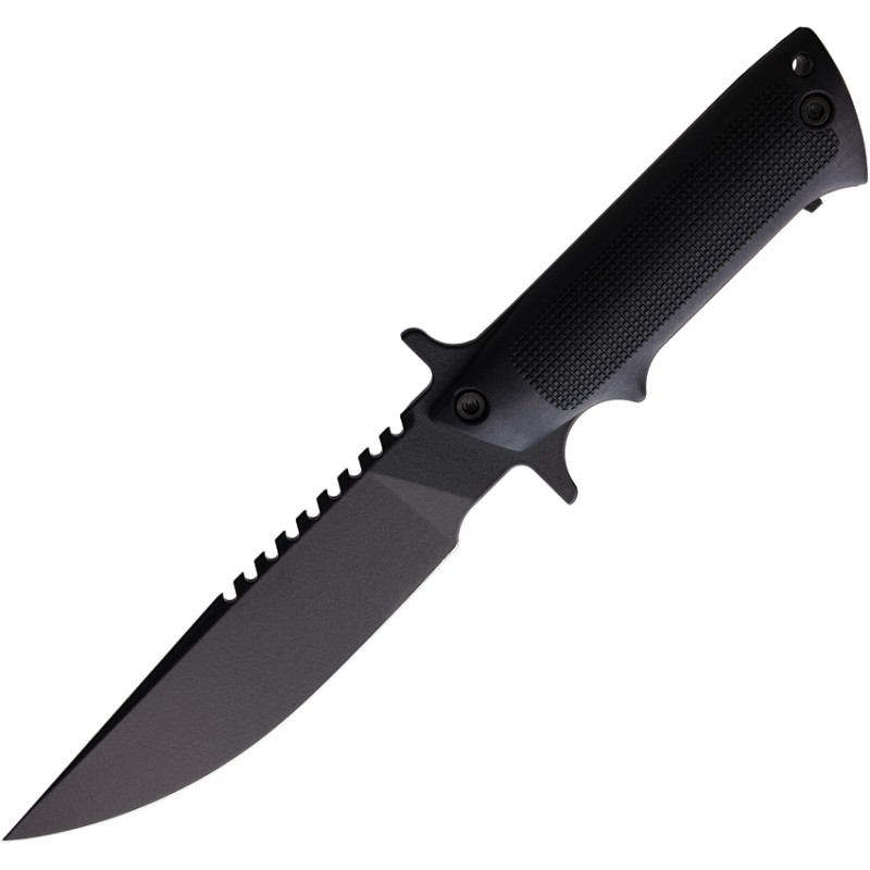 Wilderness Edge Survival Knife