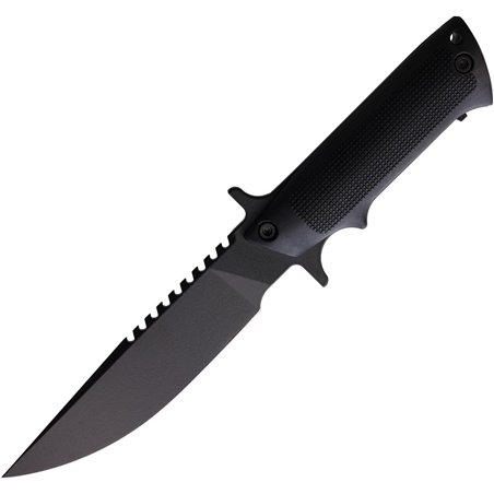 Wilderness Edge Survival Knife