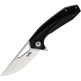 Sirocco Linerlock Black