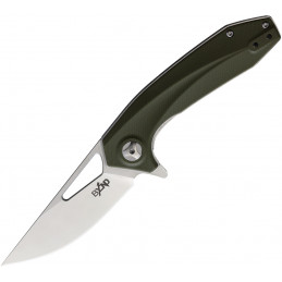 Sirocco Linerlock OD