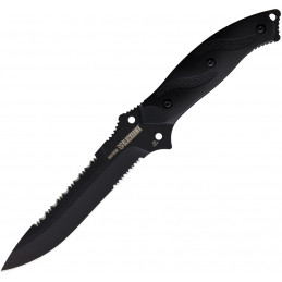 Nightedge Fixed Blade