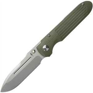 Invictus AT Framelock OD