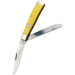 Tree Brand Trapper Yellow