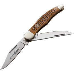 Folding Hunter Brown