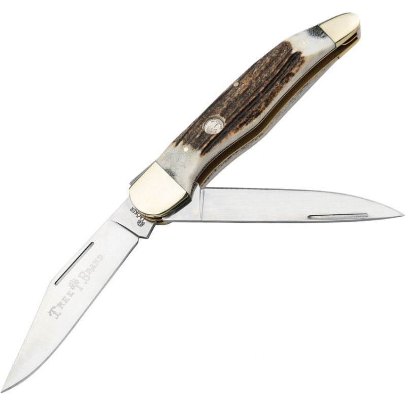 Folding Hunter Stag