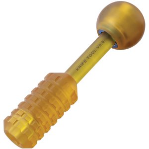 Knife Tool V5 Ultem
