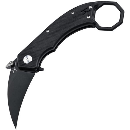 HEL Karambit Linerlock
