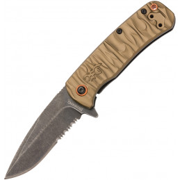 Riverstone Framelock Sage