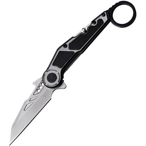 Linerlock A/O Gray
