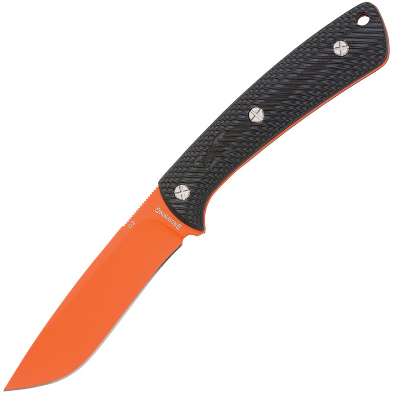 Back Country Fixed Blade