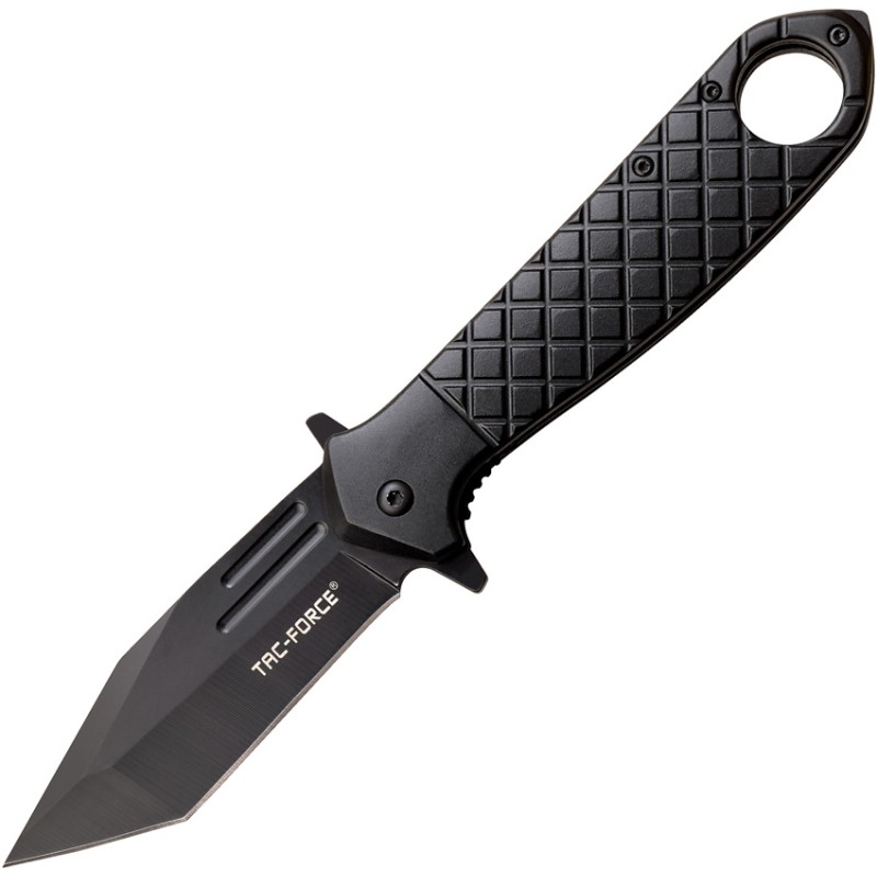 Linerlock A/O Black
