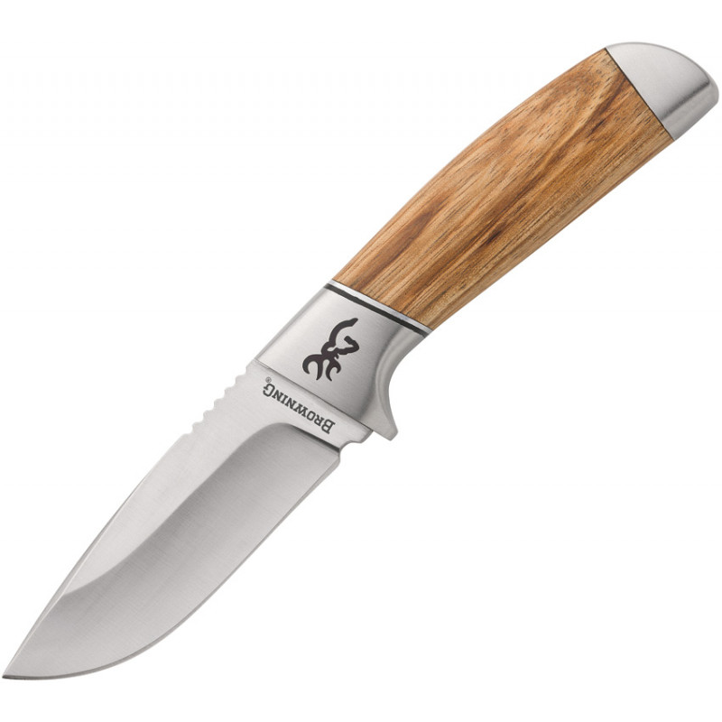 Sage Creek Fixed Blade