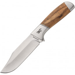 Sage Creek Fixed Blade