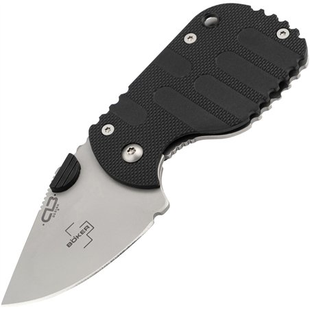 Boker Plus Subcom 2.0