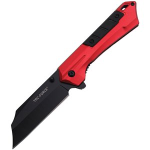 Linerlock A/O Red