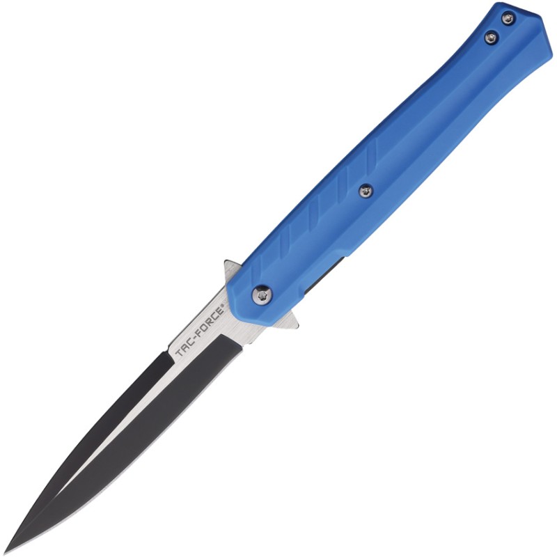 Linerlock A/O Blue
