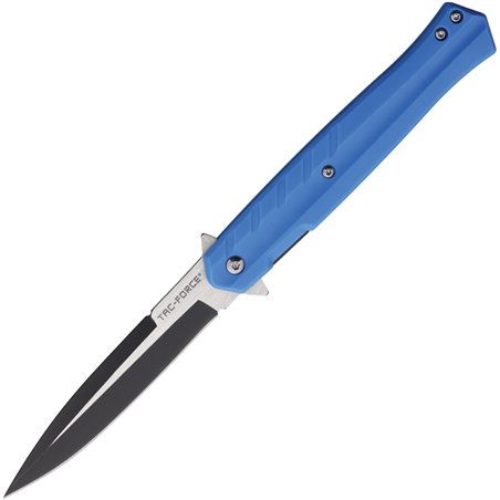 Linerlock A/O Blue