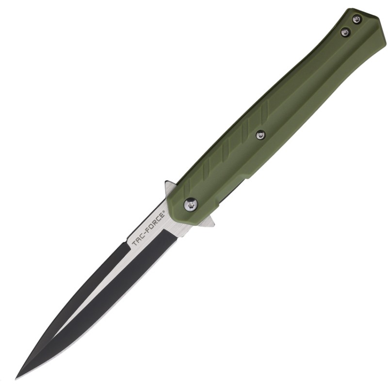 Linerlock A/O Green