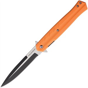 Linerlock A/O Orange