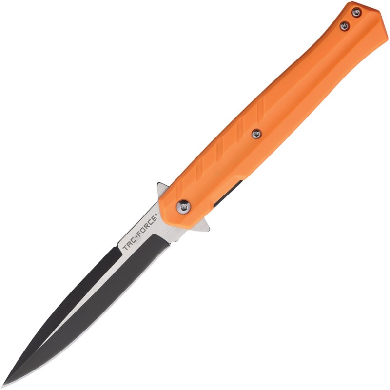 Linerlock A/O Orange