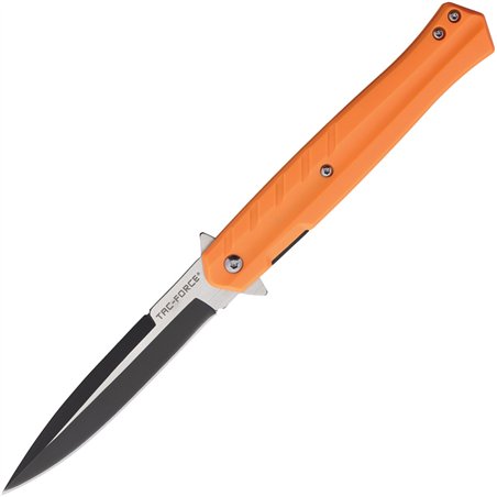 Linerlock A/O Orange