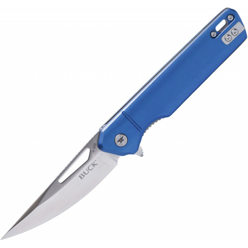 Infusion Linerlock A/O Blue