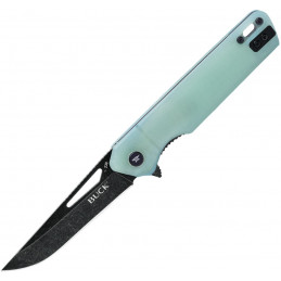 Infusion Linerlock A/O Jade