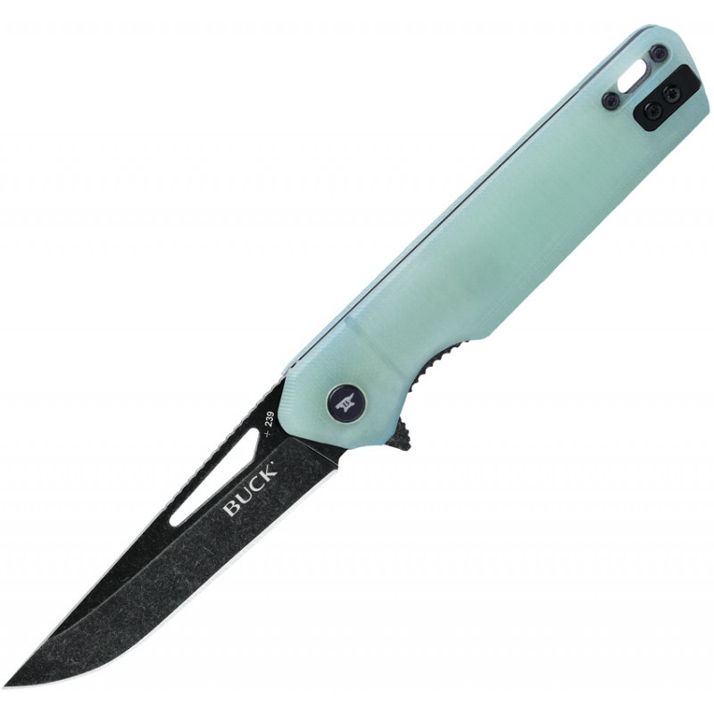 Infusion Linerlock A/O Jade