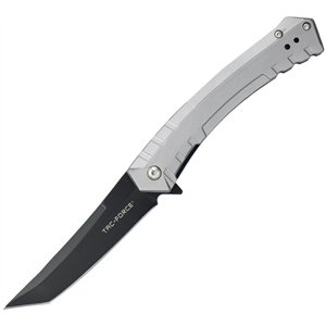 Linerlock A/O Gray