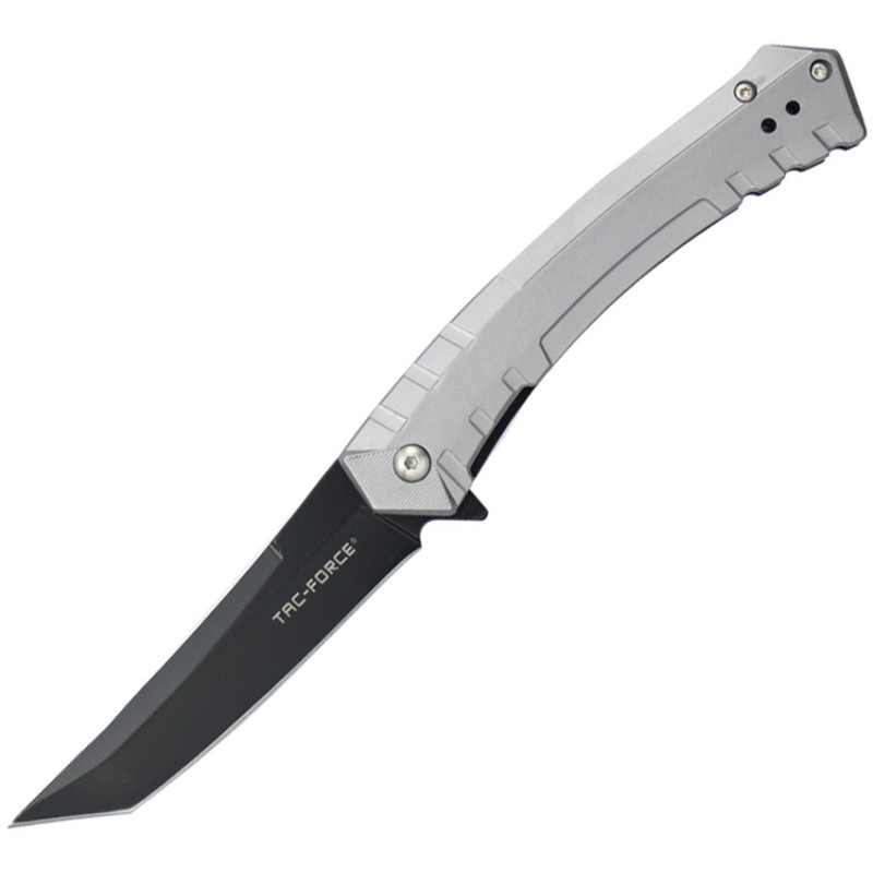 Linerlock A/O Gray
