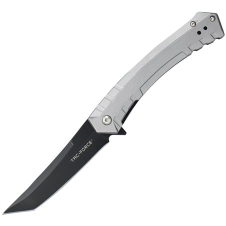 Linerlock A/O Gray