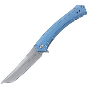 Linerlock A/O Blue