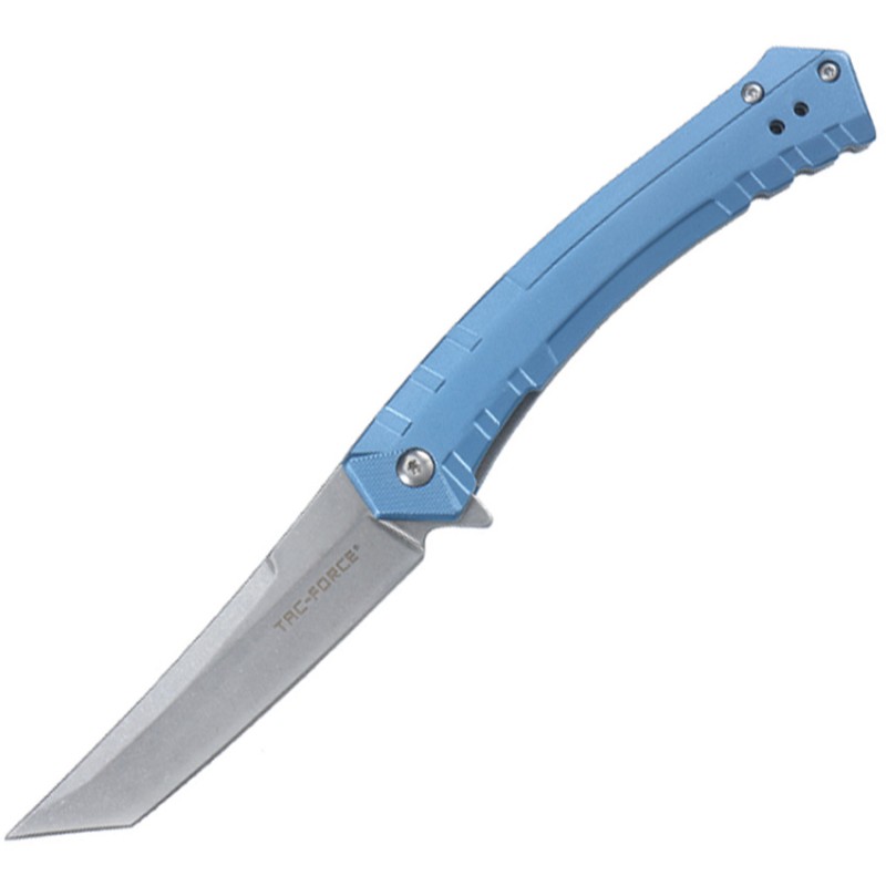 Linerlock A/O Blue