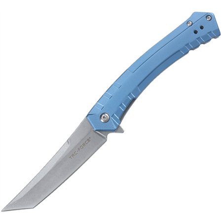 Linerlock A/O Blue