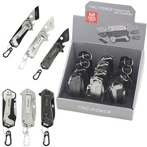 Framelock Countertop Display